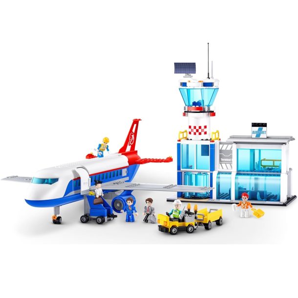 Max City Flugstöð