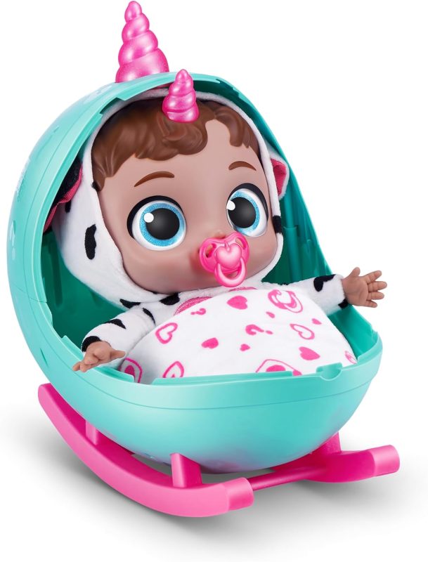 Babycorns stórt