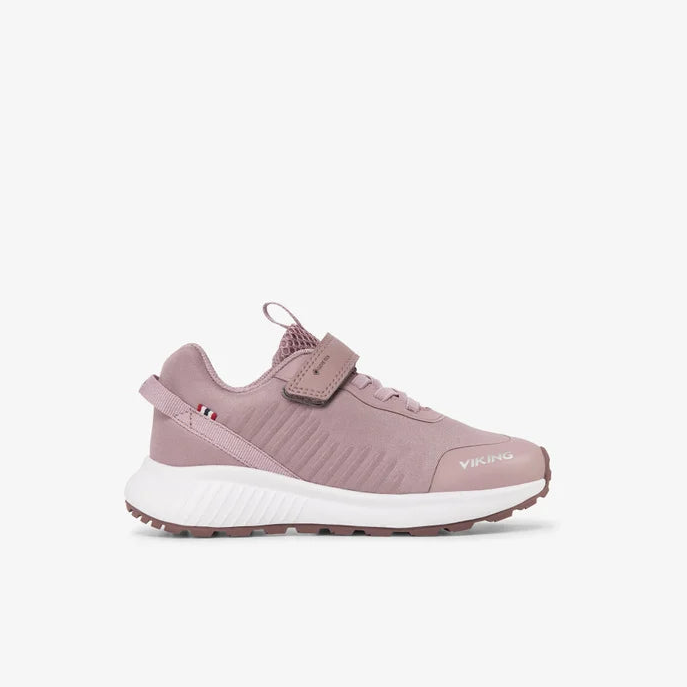 Aery Tau Low Gtx - Dusty Pink
