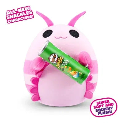 Snackle 20cm - Lily