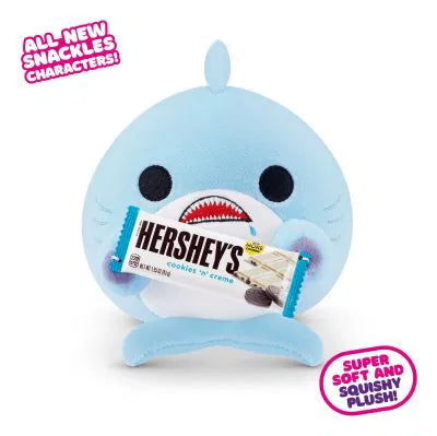 Snackle 20cm - Seth
