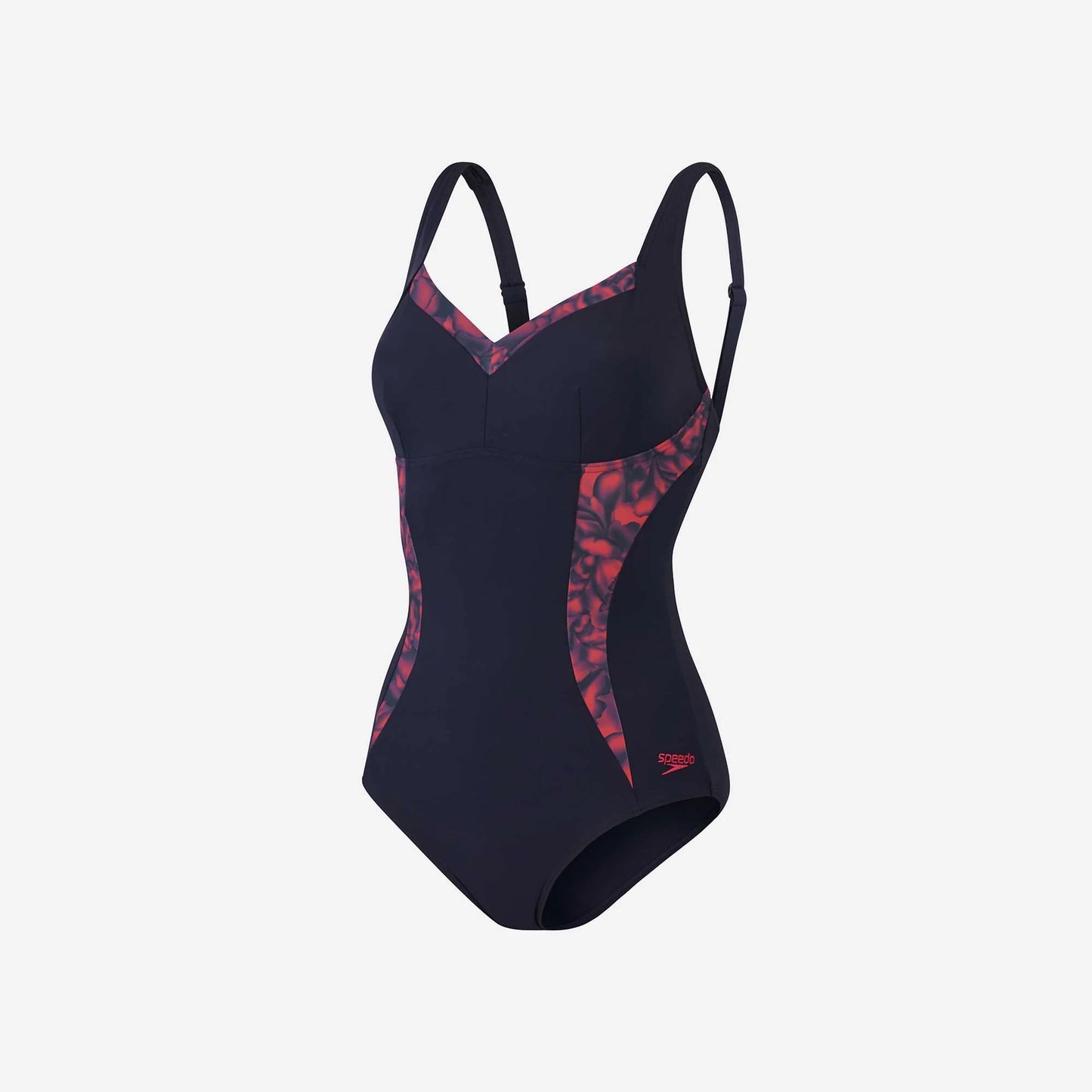 Sundbolur - Shaping LunaElustre Navy/Purple