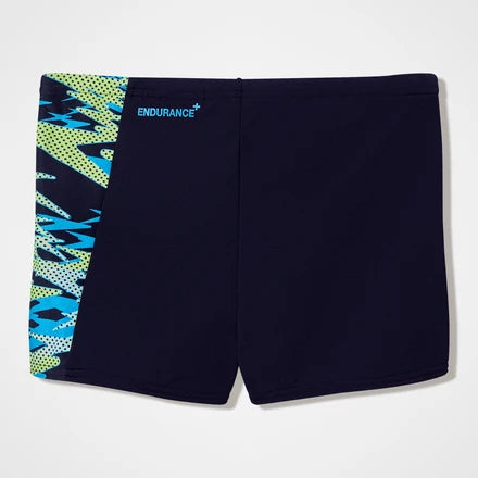 Sundskýla - Hyperboom Black/Green