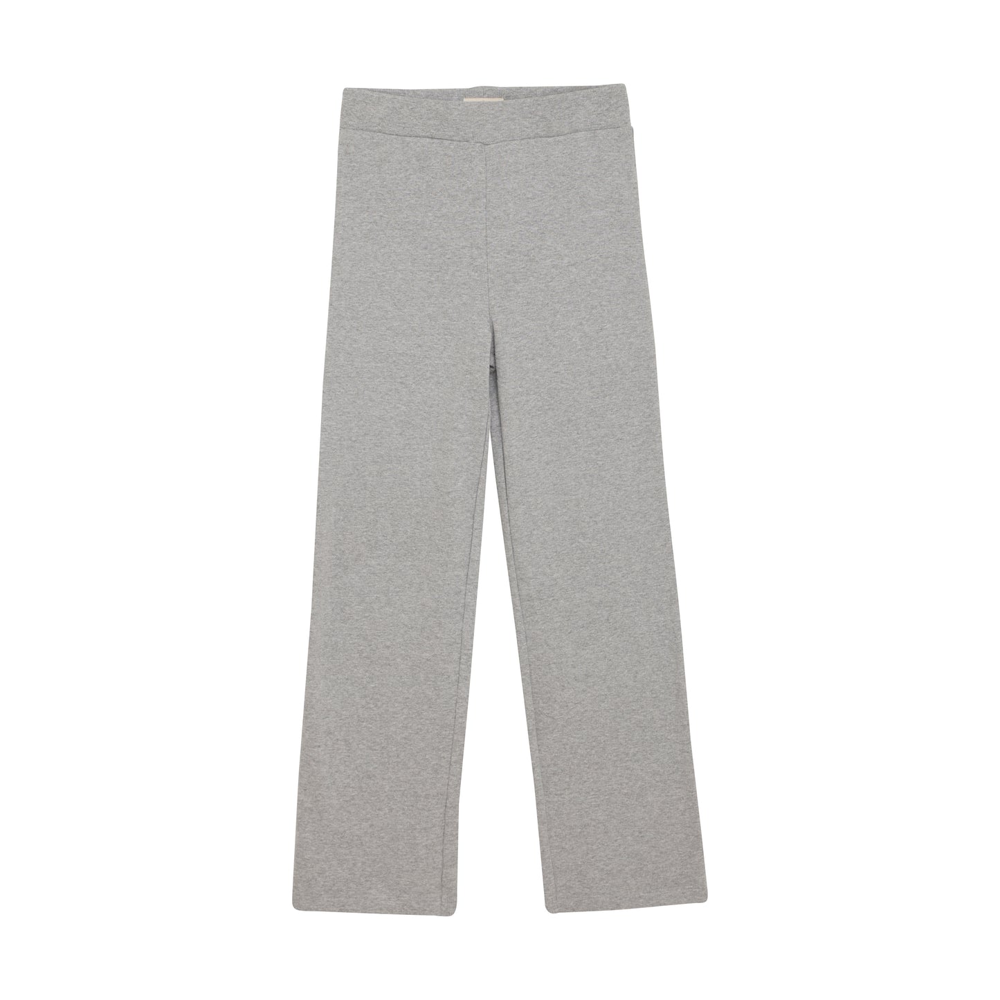 Buxur - Light Grey Melange