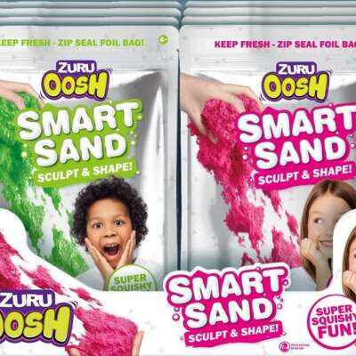 Oosh smart Sandur
