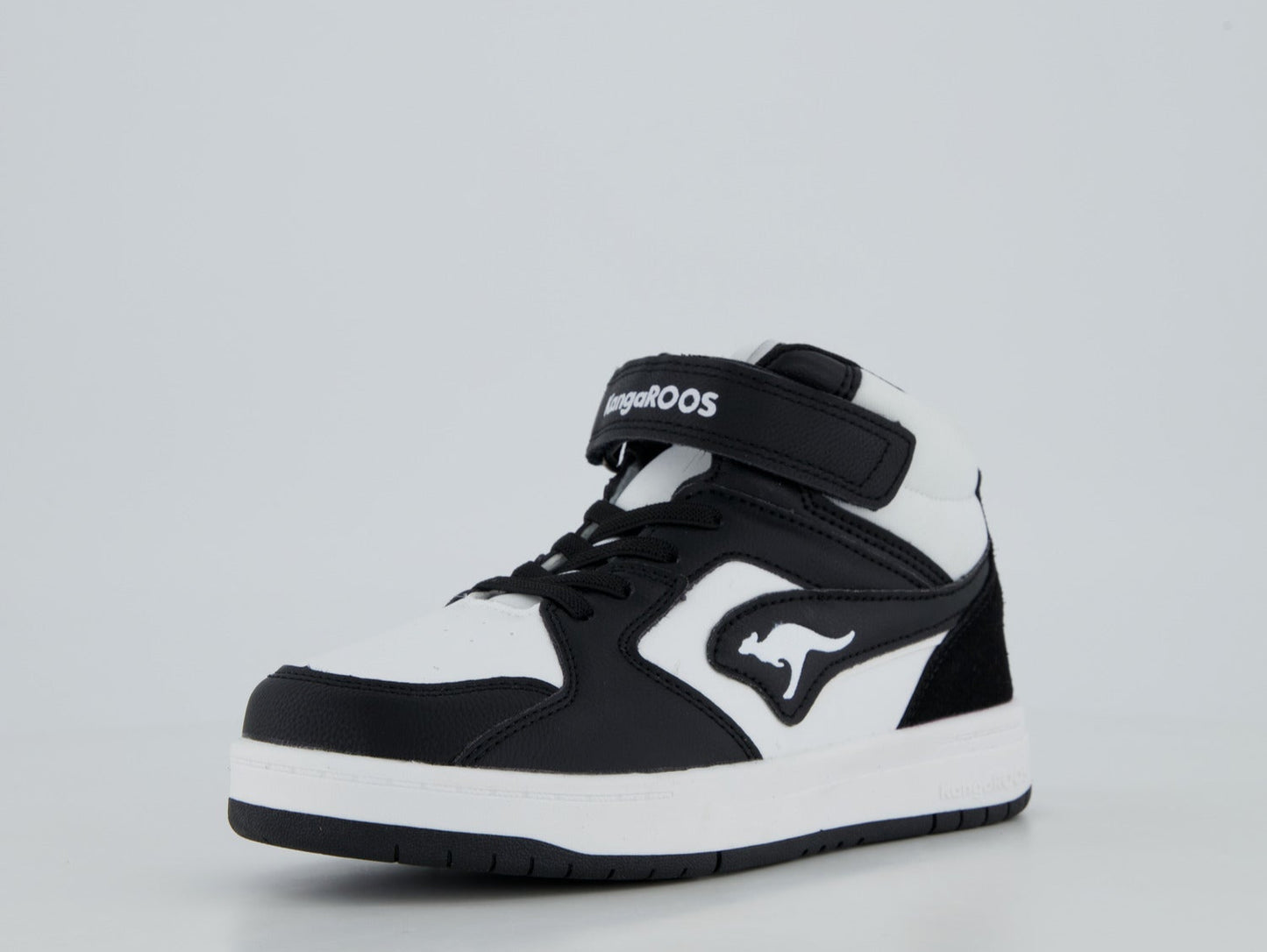 Skór - Hogan Svartir/Hvítir