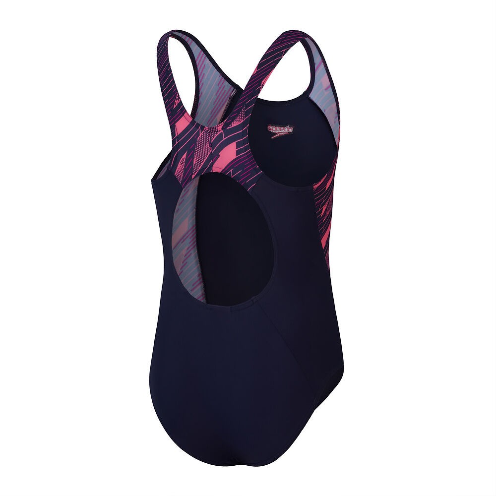 Sundbolur - Hyprbm Navy/pink