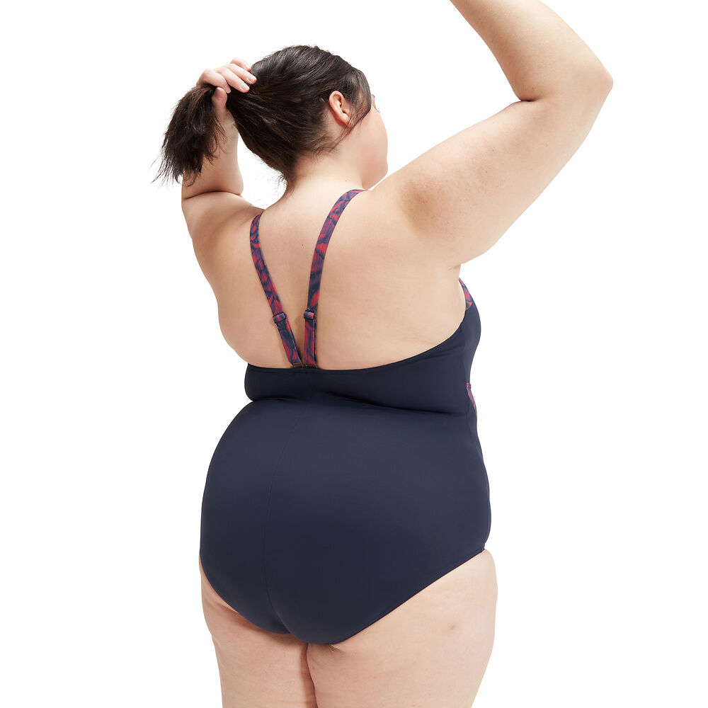 Sundbolur - Shaping OrchildLustre Navy/Purple
