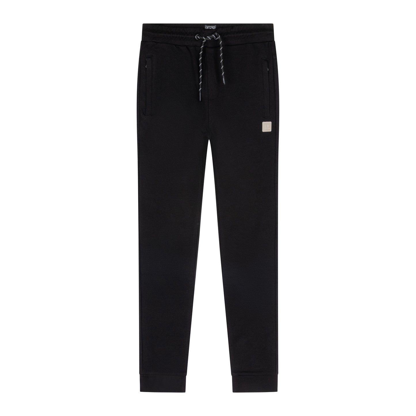 Buxur - Black