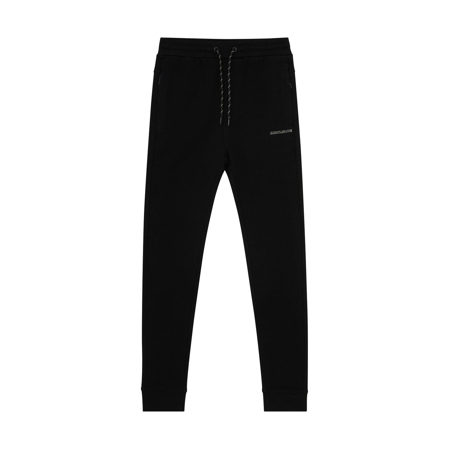 Buxur - Black