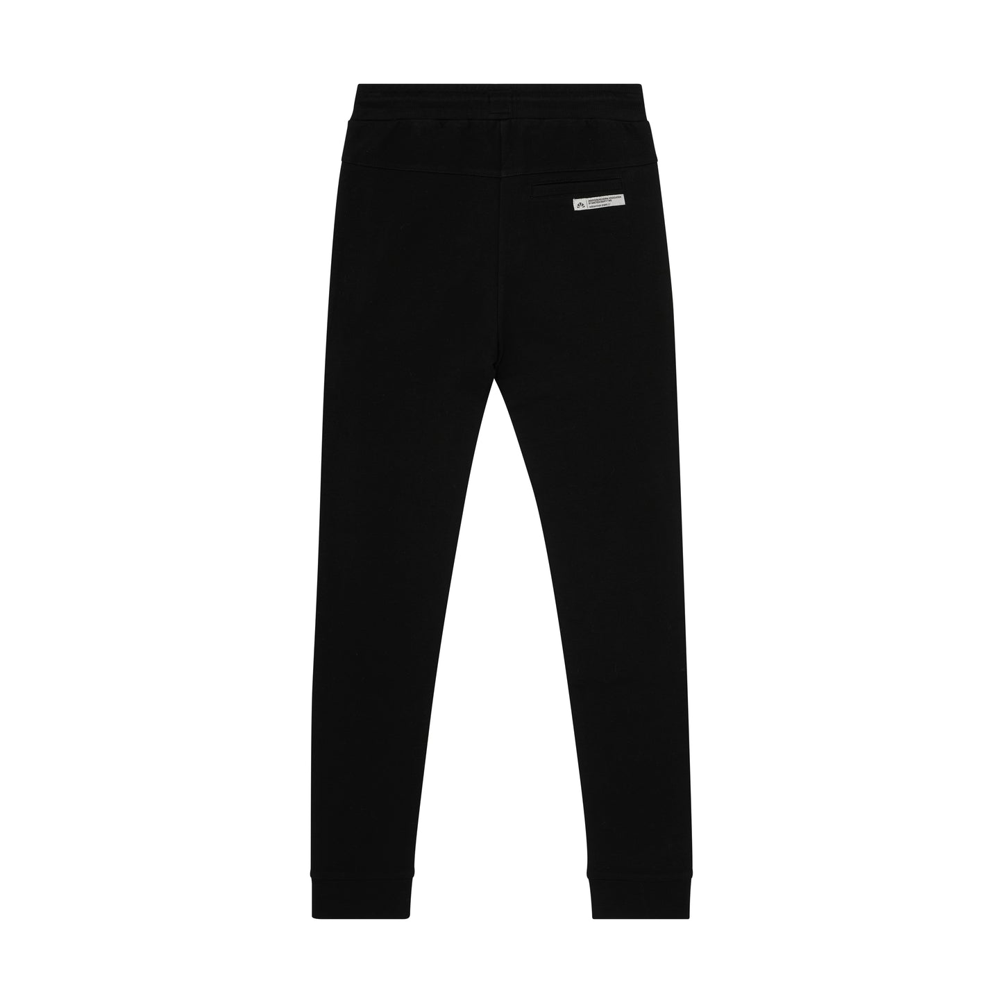 Buxur - Black