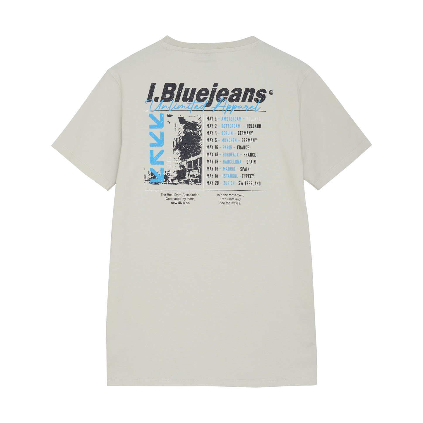 Bolur - Down Blue