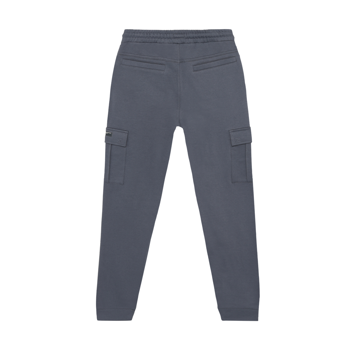 Buxur - Mid Grey
