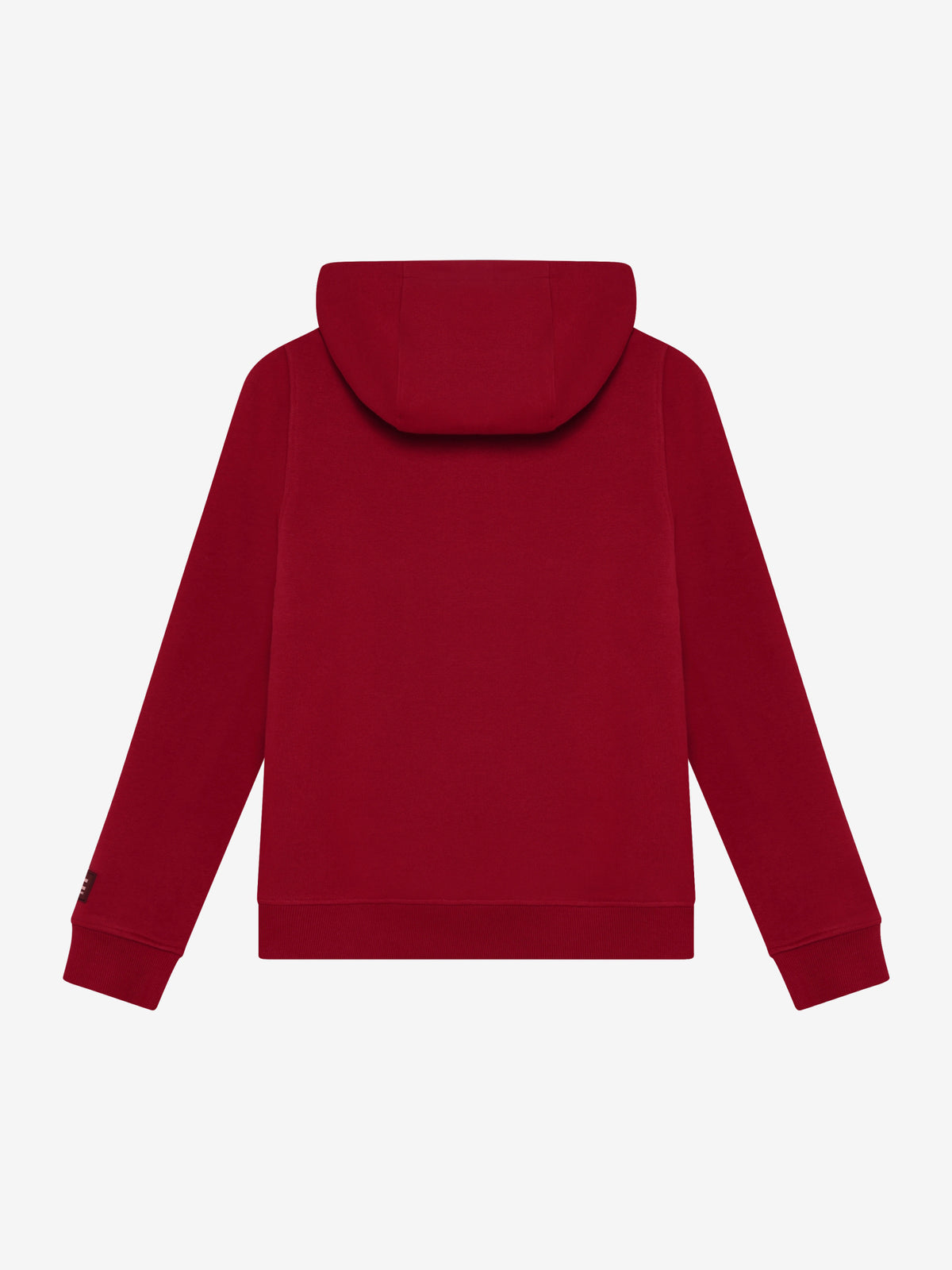 Peysa - Soft Bordeaux