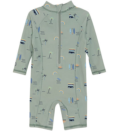 Sundgalli - Iceberg Green