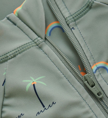 Sundgalli - Iceberg Green