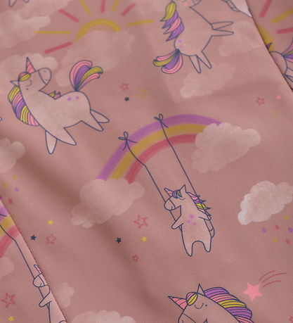 Sundheilgalli - Woodrose