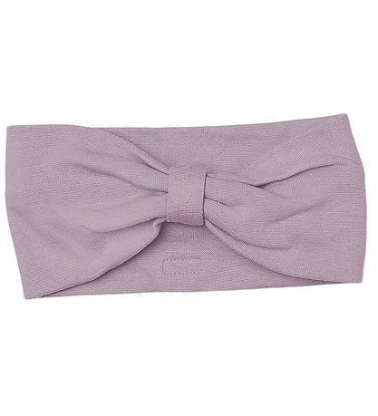 Eyrnaband - Dusty Lavender