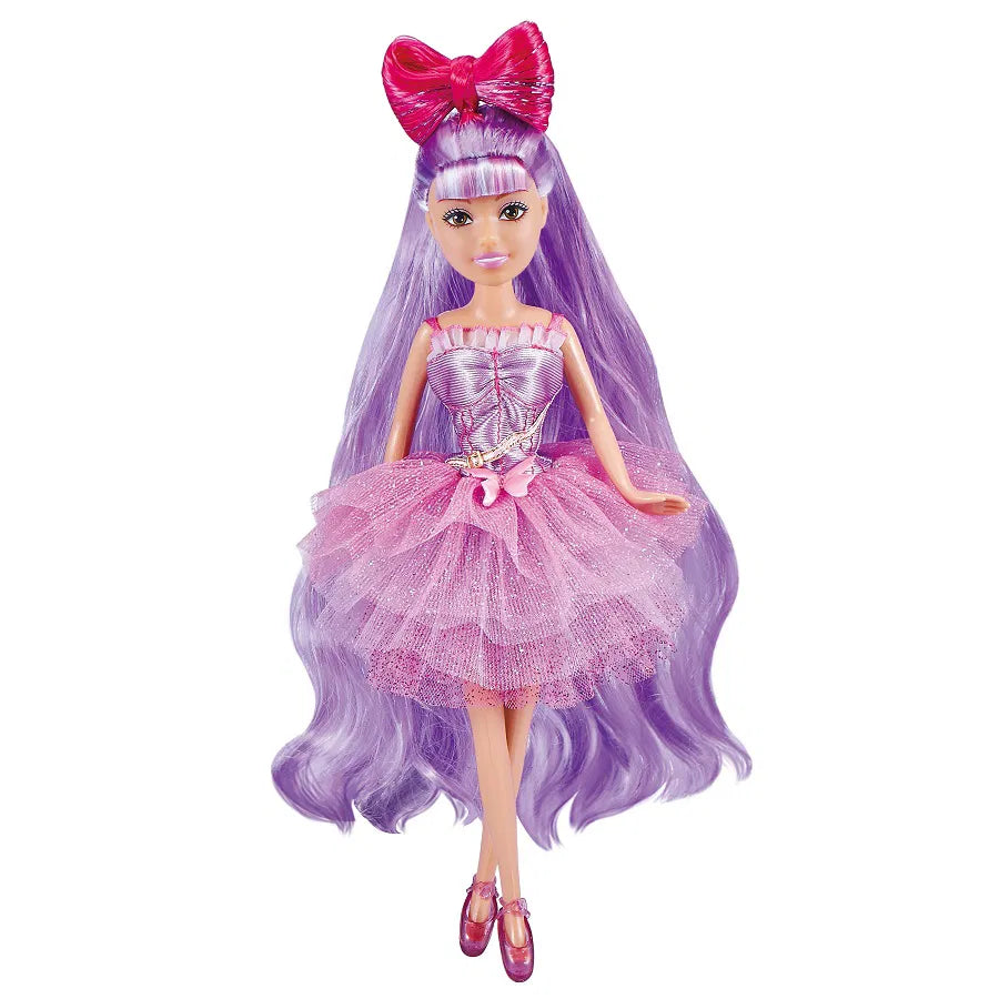 Glitzeez Dúkka Hair dreams
