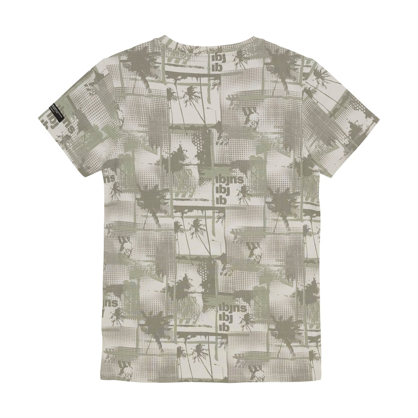 Bolur - All over print