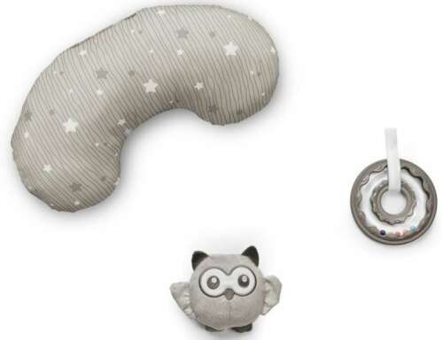 Chicco leikteppi með spiladós – Beige