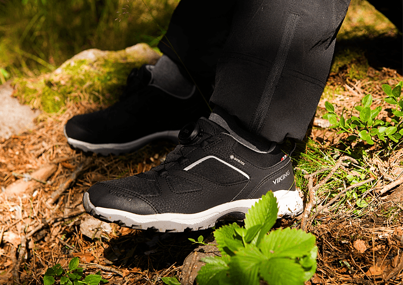 Skór GORE - TEX - Nator