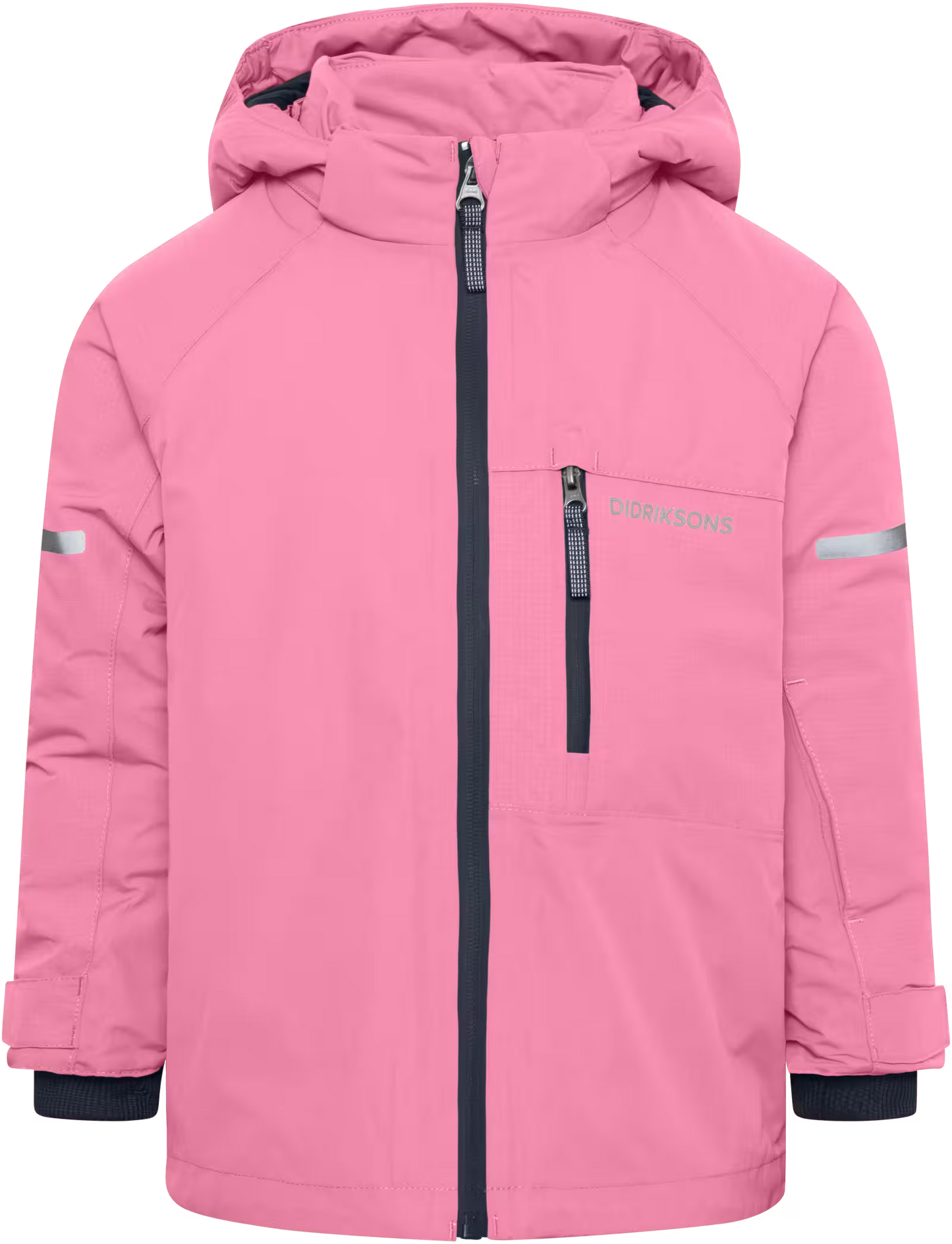 Kuldaúlpa - Falken Heather Pink