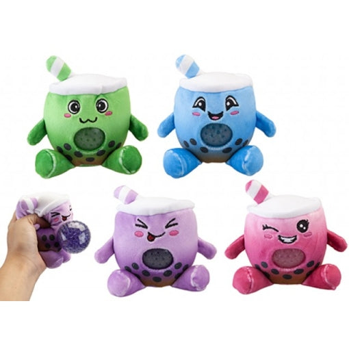 Stressbolti - Boba Te