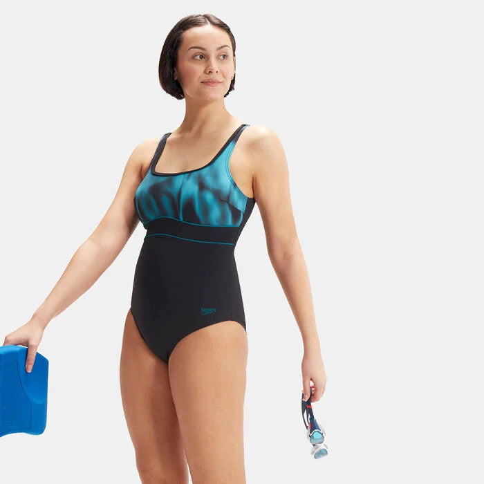 Sundbolur - Shaping Contour Eclipse Black/Blue