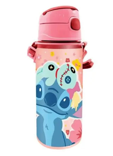 Stitch álbrúsi með röri