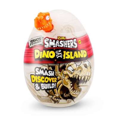Smashers Nano Dino Egg