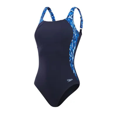 Sundbolur - Lunalustre Navy/Blue