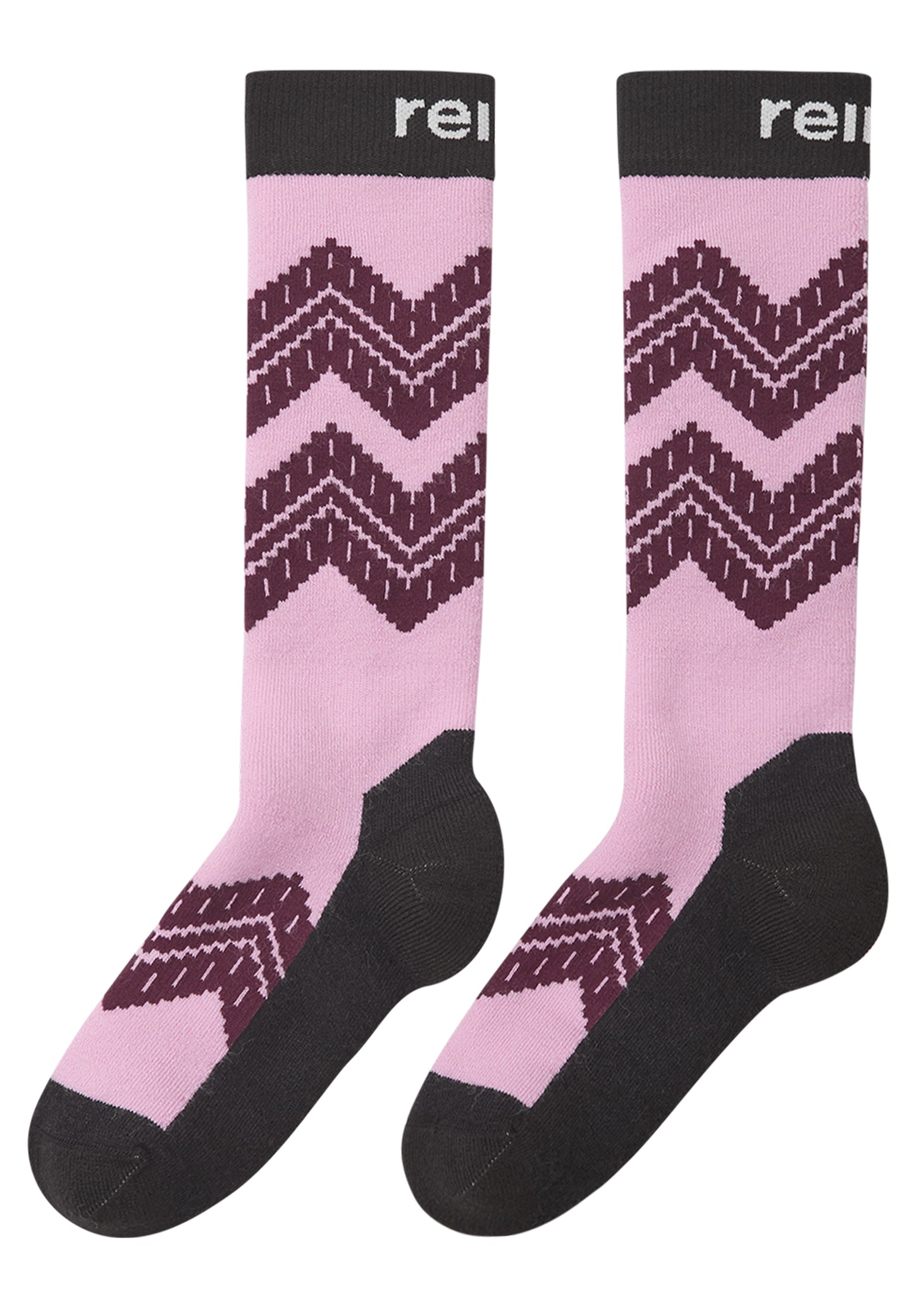 Sokkar - Suksee Sunset Pink