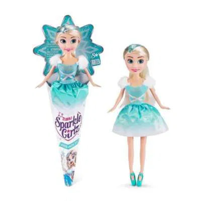 Vetraprinsessa 26cm