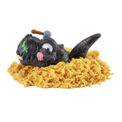 Smashers Mini Dino Egg