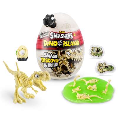 Smashers Nano Dino Egg