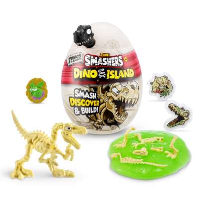 Smashers Nano Dino Egg