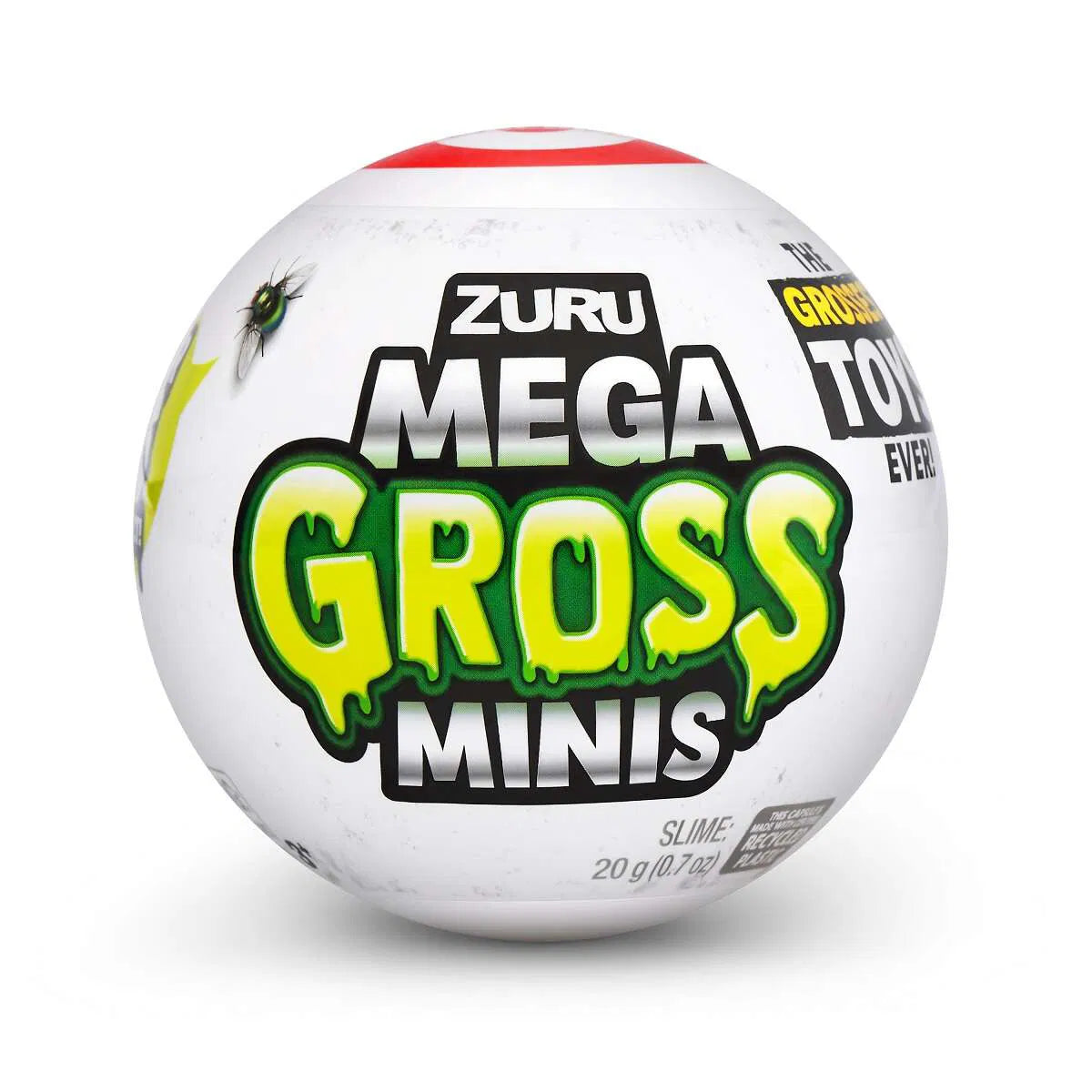 5 Surprise – Mega Gross Minis bolti