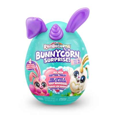 Rainbocorns Bunnycorn Surprise egg – season2