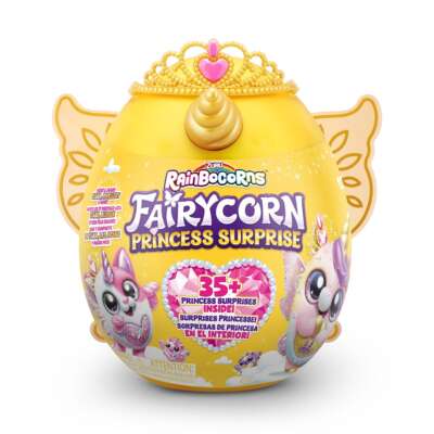 Rainbocorns Álfaprinsessa Surprise Egg