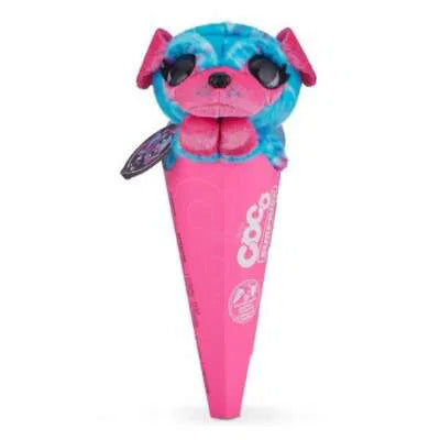 COCO SURPRISE – Poppy Blár hundur