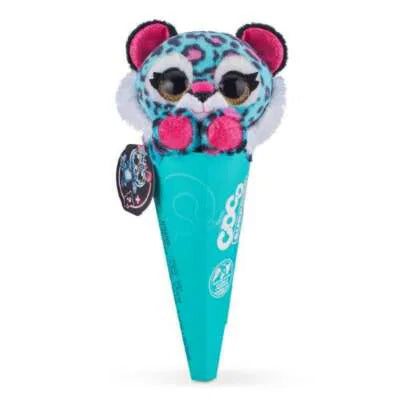 COCO SURPRISE – Otto Blettatígur