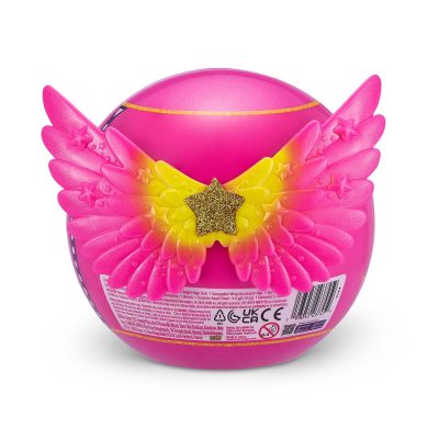 Itty Bitty Prettys – Angel High dúkka Color Change