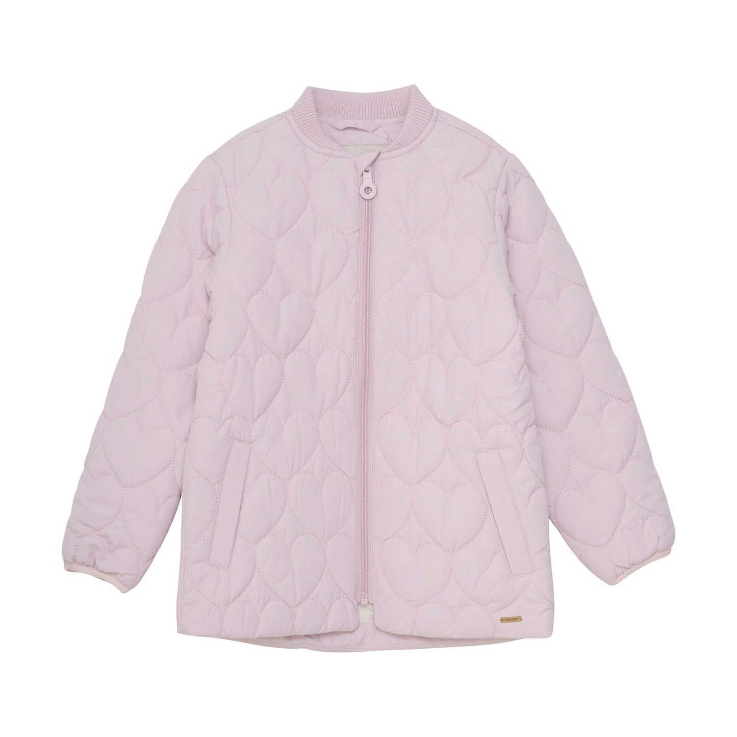 Jakki - Burnished Lilac