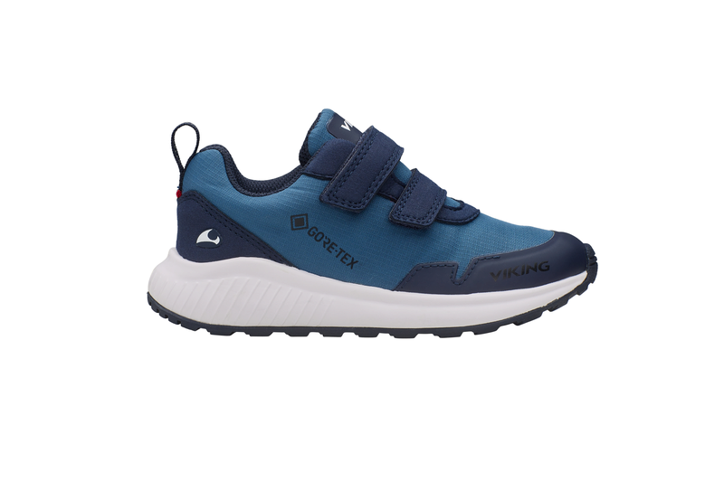 Skór - Aery Track Low GTX Denim Navy