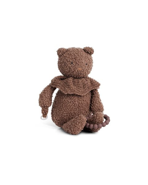 Bangsi - Rose Brown