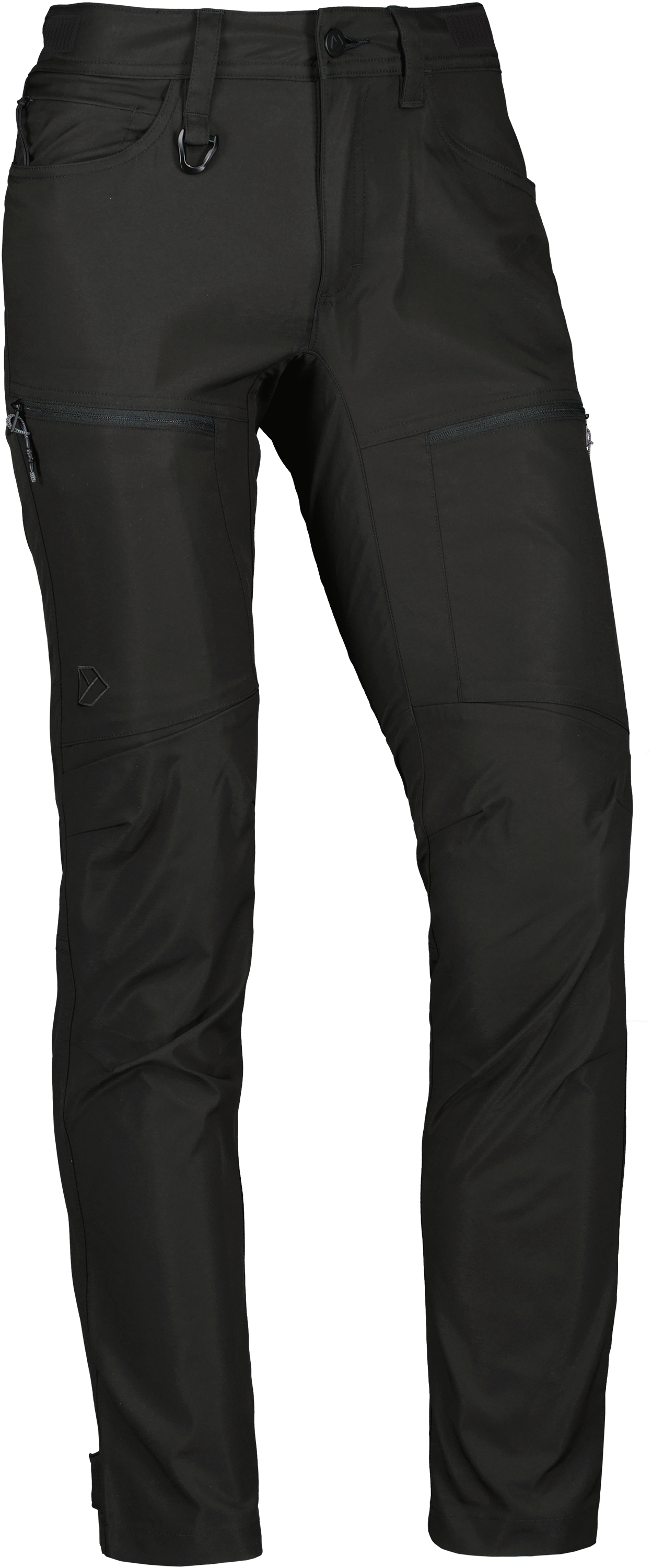 Buxur - Arna Black