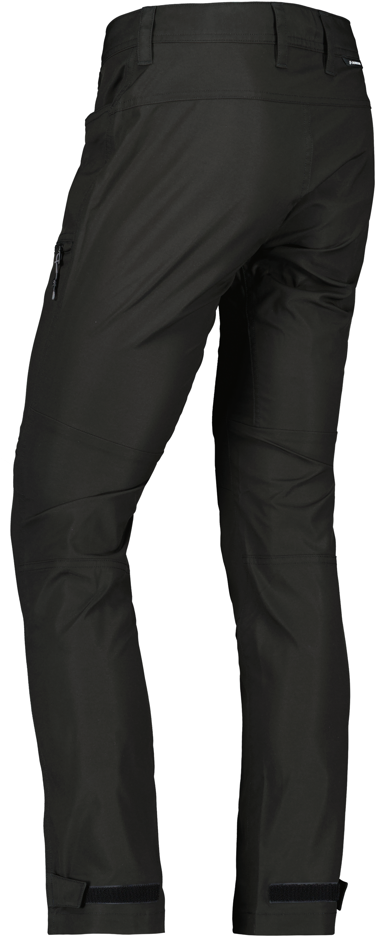 Buxur - Arna Black