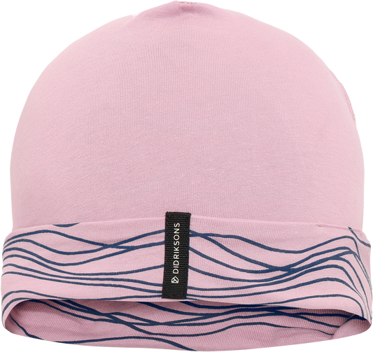 Húfa - Banjo Soft Pink