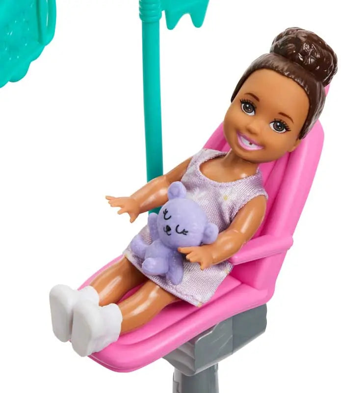 Barbie - Tannlæknir